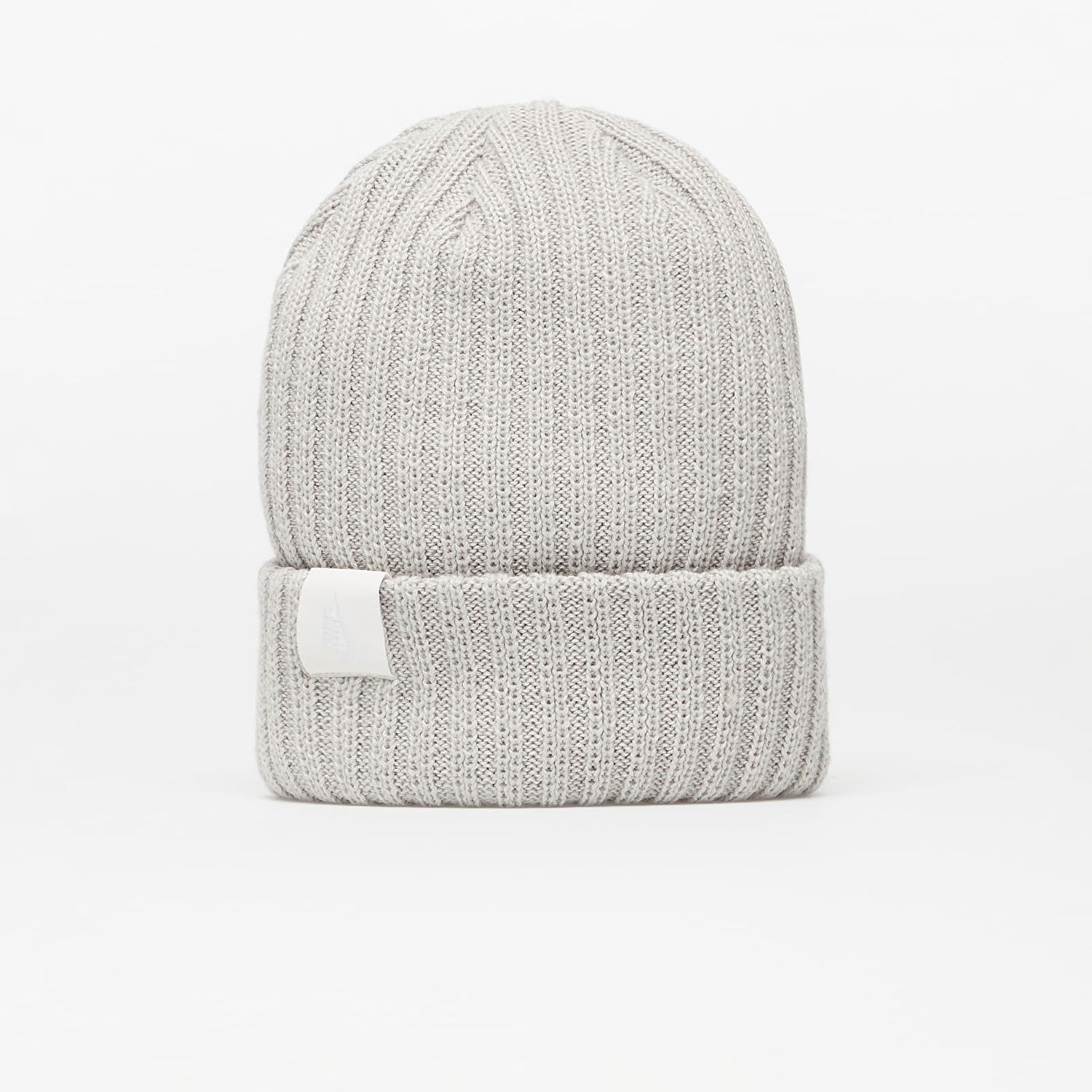 Kulicha Nike Knit Hat Šedá | 922172-050, 0