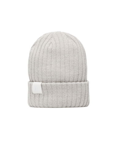 Kulicha Nike Knit Hat Šedá | 922172-050