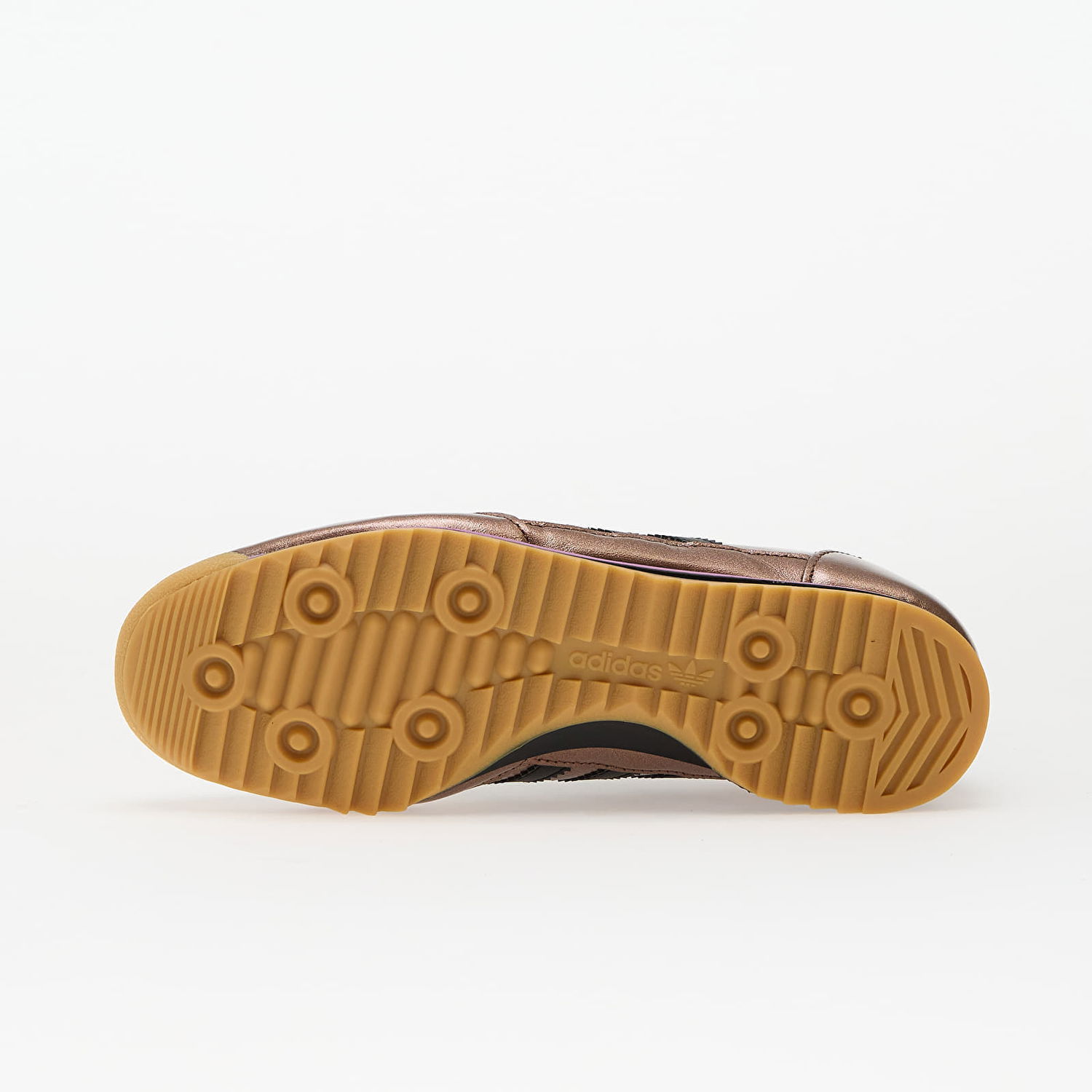 Tenisky a topánky adidas Originals SL 72 OG Metalická | JS3979, 1
