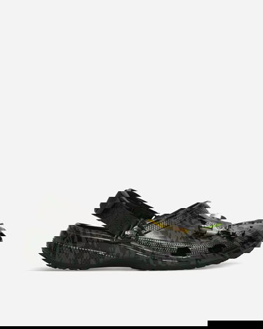 Tenisky a topánky Crocs Classic Clogs Rôznofarebný | CR.211060 BLK, 1
