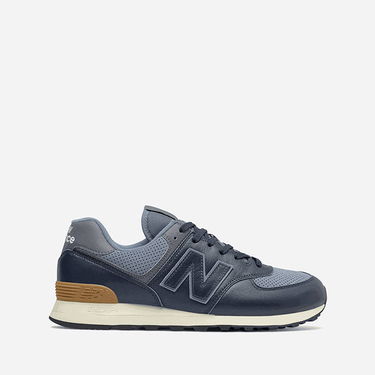 Tenisky a topánky New Balance 574 Šedá | ML574LX2, 1