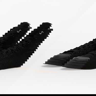 Tenisky a topánky Y-3 Y-3 Nizza Hi Čierna | JR8804, 5