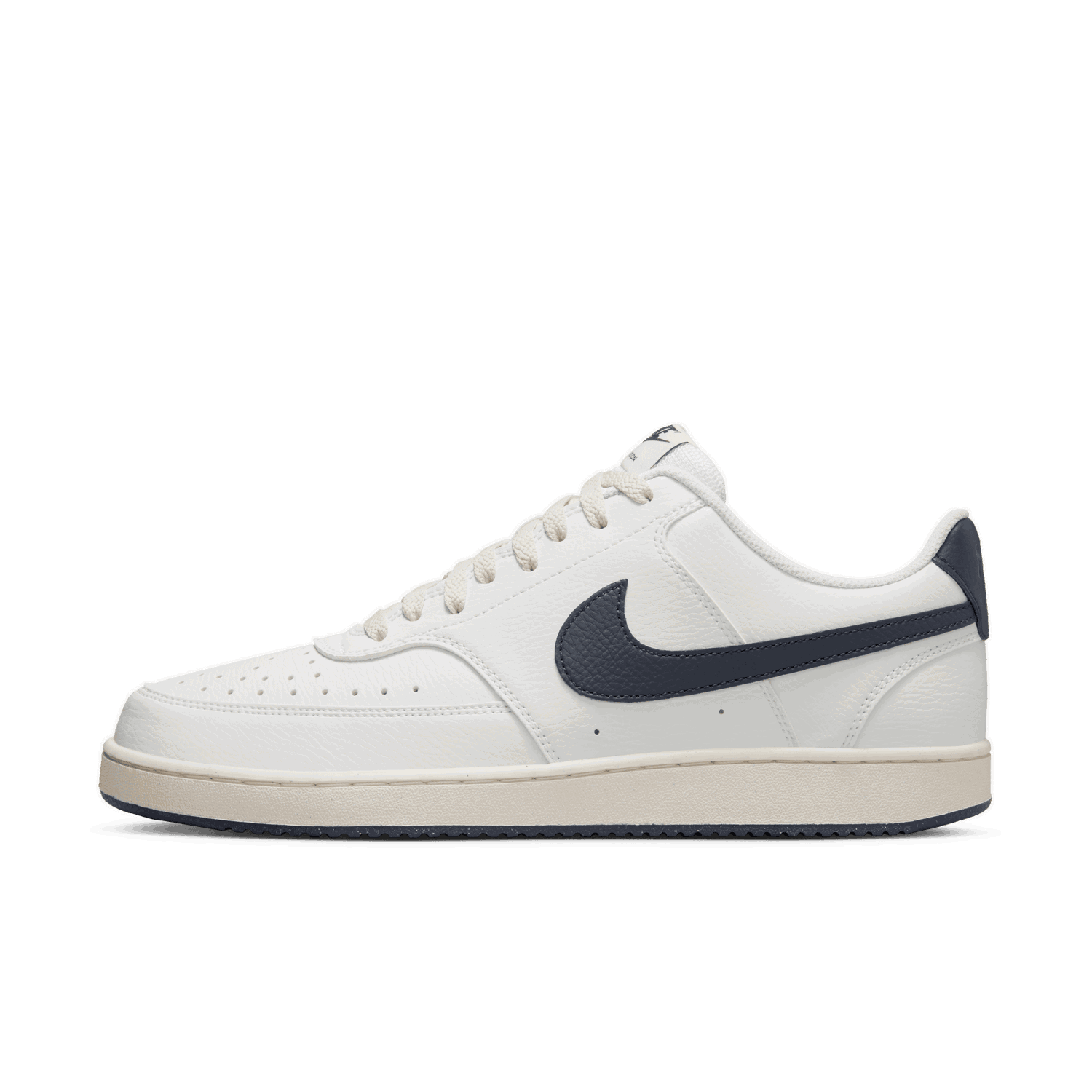 Tenisky a topánky Nike Court Vision Low Biela | HF9198-100, 0