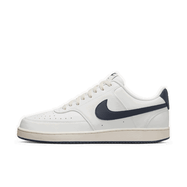 Tenisky a topánky Nike Court Vision Low Biela | HF9198-100, 0