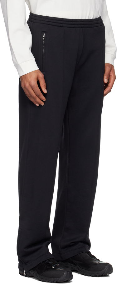 Tepláky OUR LEGACY Our Legacy Track Sweatpants Čierna | M2256TP, 1