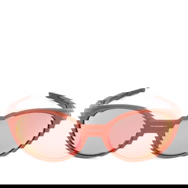 Slnečné okuliare OAKLEY Oakley Eyejacket Redux Sunglasses Oranžová | 0OO9438-58-943825, 2