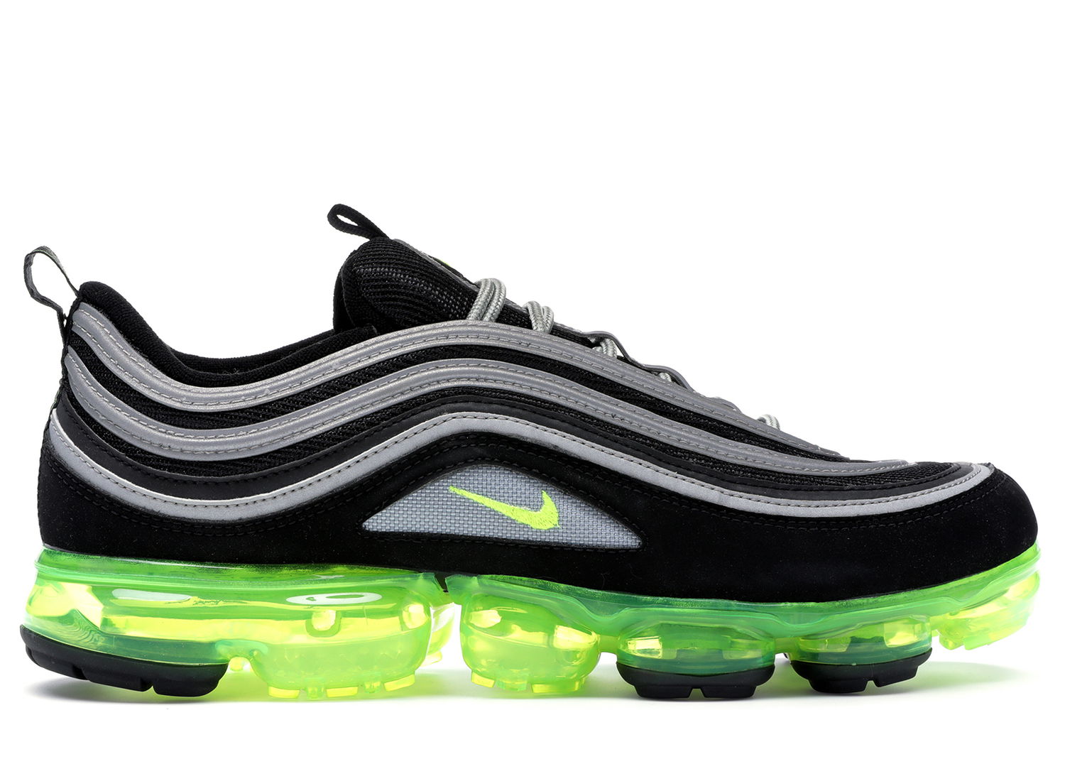 Tenisky a topánky Nike Air VaporMax 97 "Japan" Čierna | AJ7291-001, 0