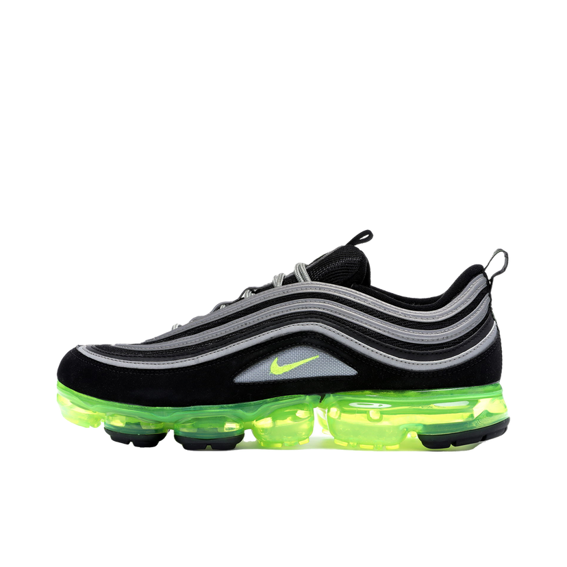 Tenisky a topánky Nike Air VaporMax 97 "Japan" Čierna | AJ7291-001