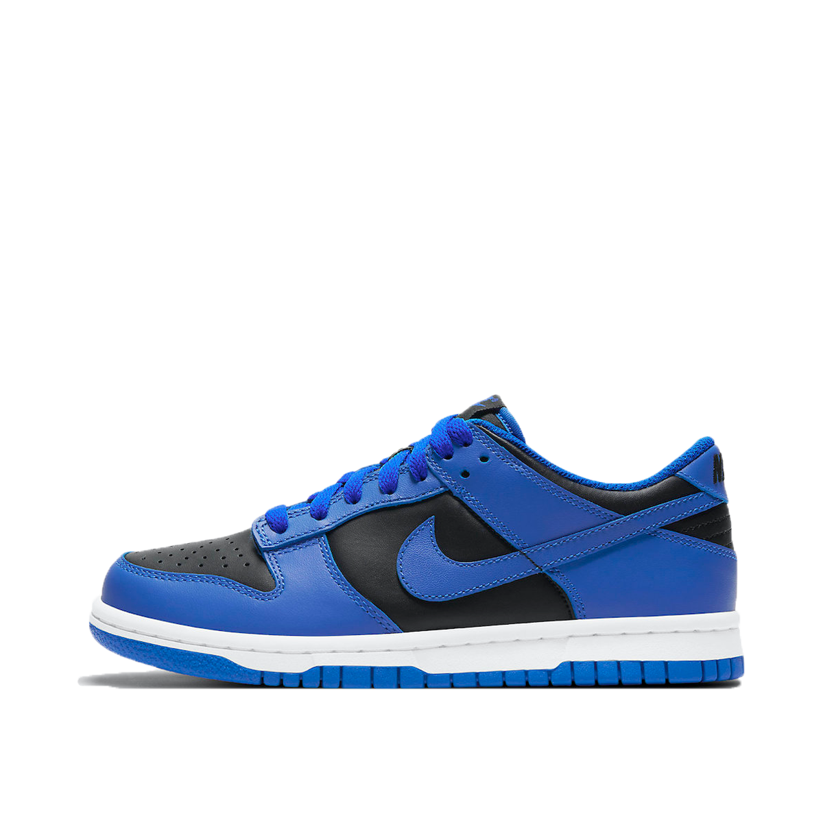 Tenisky a topánky Nike Dunk Low GS "Hyper Cobalt" Čierna | CW1590-001, 1