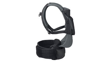 Batoh Osprey Poco Soft Child Carrier LT Šedá | 10054168OSP, 4