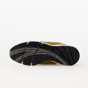 Tenisky a topánky New Balance 991 "Green" Zelené | W991GGW, 3