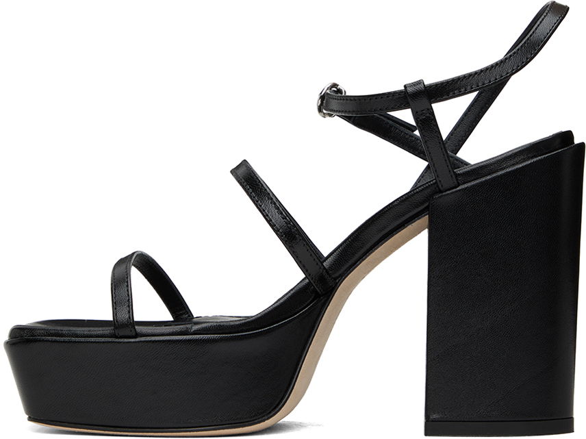 Aeyde Katalin Heeled Sandals