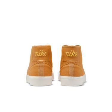 Tenisky a topánky Nike SB Blazer Court Mid Hnedá | DH7479-700, 1