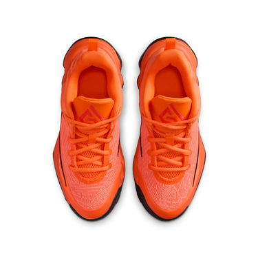 Tenisky a topánky Nike Giannis Immortality 4 Oranžová | IH7664-800, 4