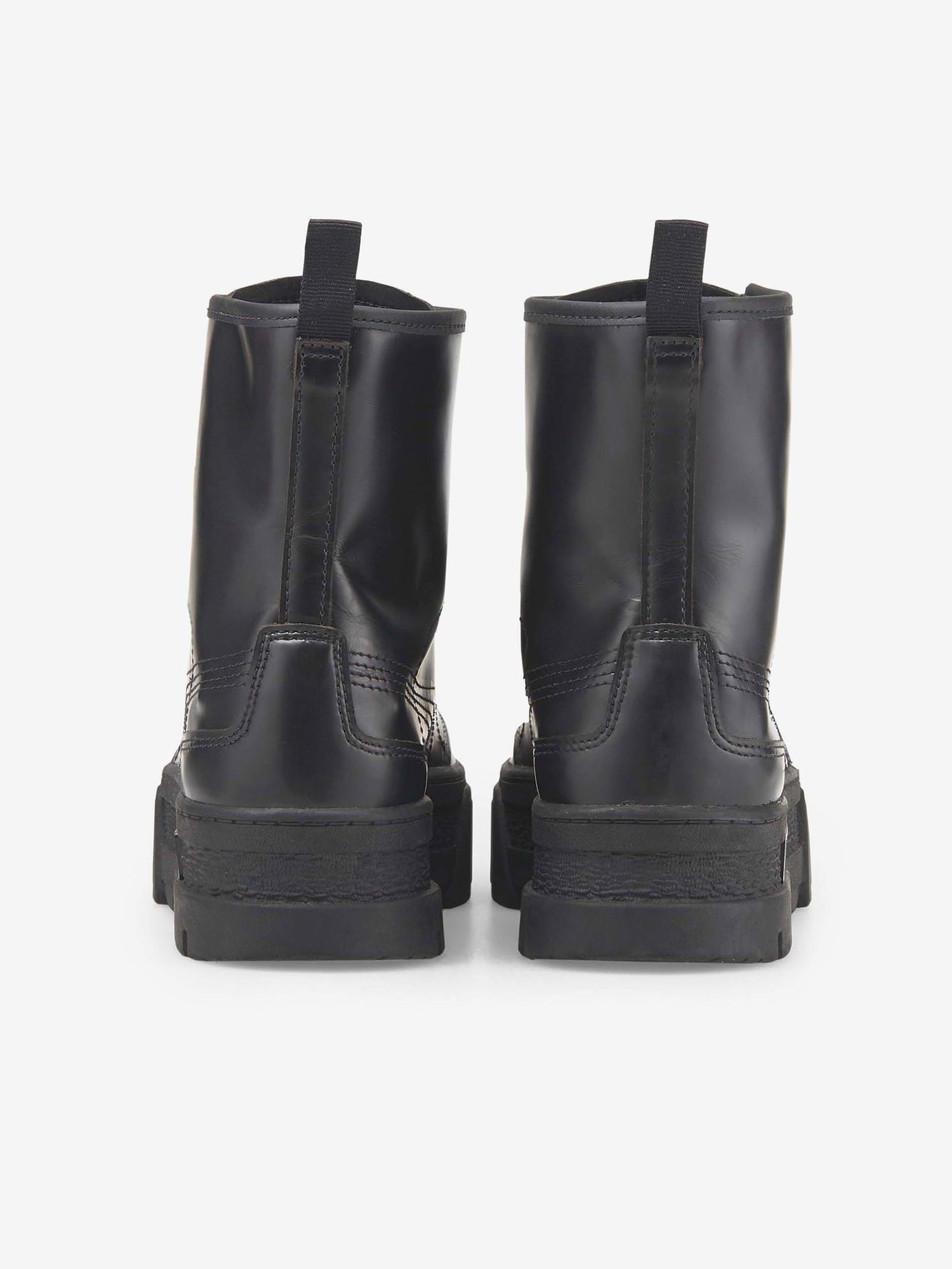 Tenisky a topánky Puma Mayze Boot x Dua Lipa Čierna | 38861101, 1