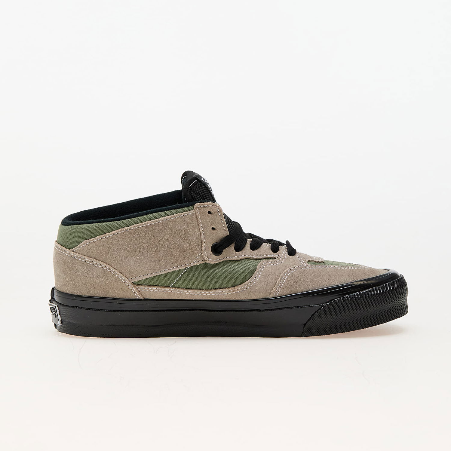 Tenisky a topánky Vans Half Cab Reissue 33 LX Park Béžová | VN000CR7CL31, 1