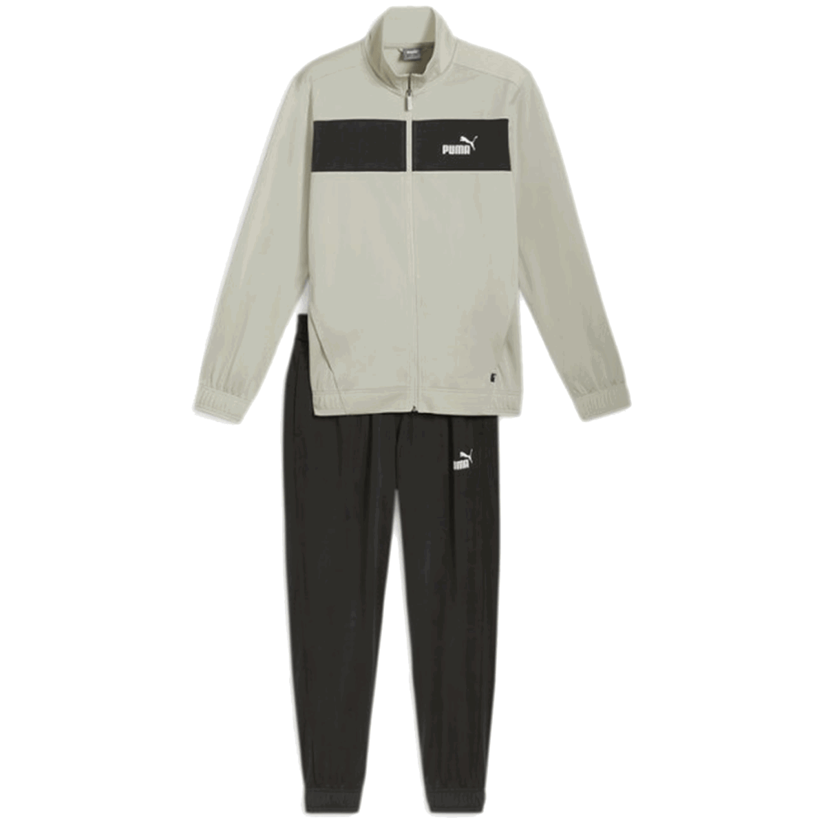 Súprava Puma Poly Tracksuit Šedá | 677427-68, 0