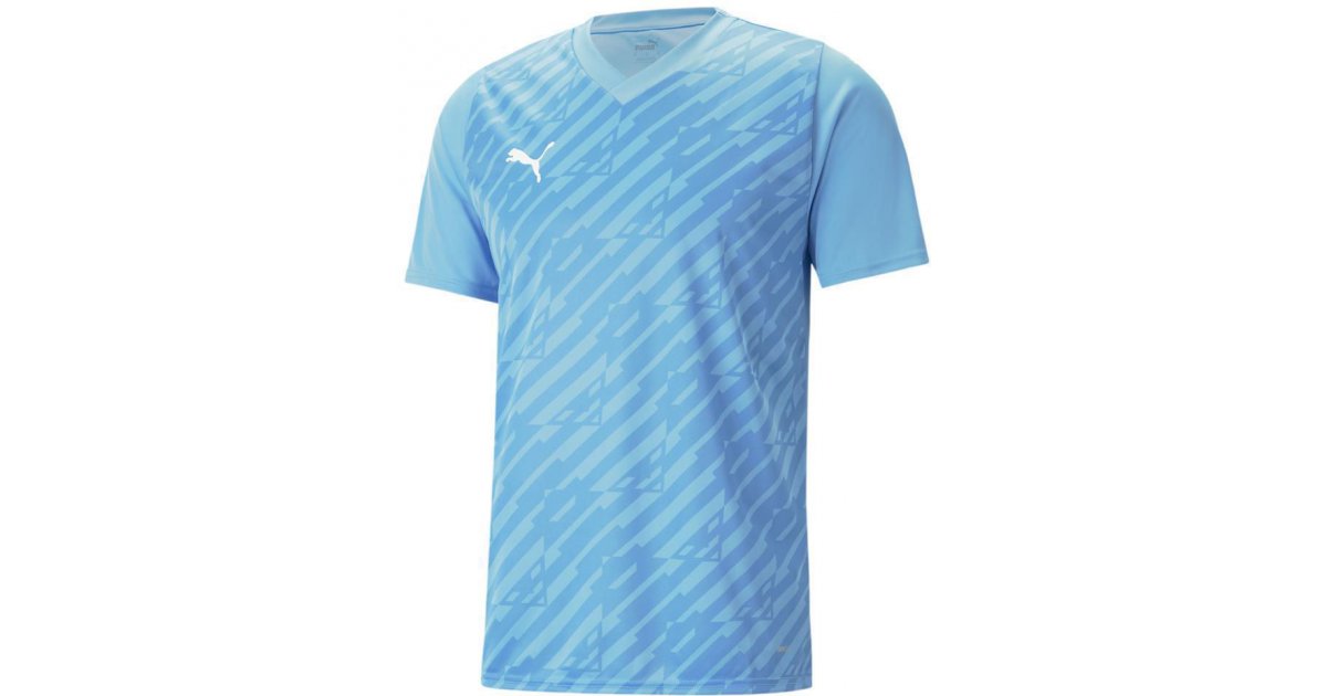 Dres Puma teamULTIMATE Jersey Modrá | 705371-018, 1
