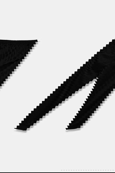 Tepláky adidas Originals Adicolor Classics SST Track Pants Čierna | JY1285, 1