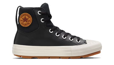 Tenisky a topánky Converse Chuck Taylor All Star Berkshire Čierna | 271710C, 1