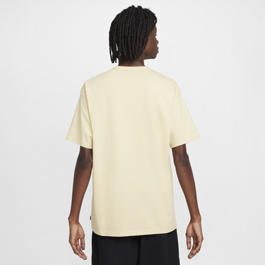 Tričko Nike Sportswear Premium Essentials T-Shirt Béžová | DO7392-783, 1