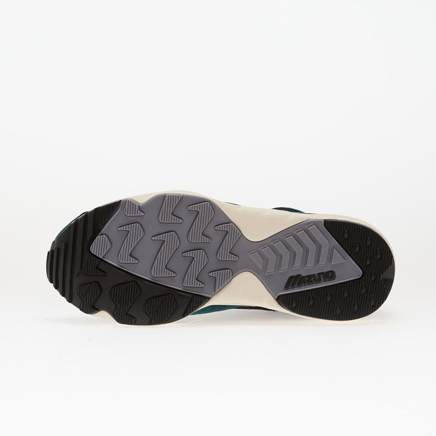 Tenisky a topánky Mizuno Contender Zelené | D1GA236930, 1