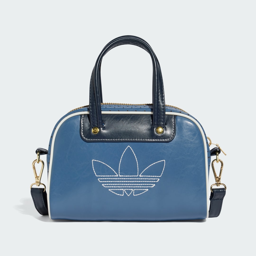 Kabelka adidas Performance Mini Bowling Bag Modrá | JC5691, 0