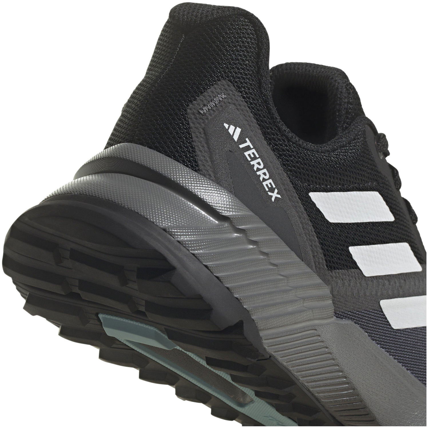 Tenisky a topánky adidas Performance Terrex Soulstride W Čierna | IF5030, 1