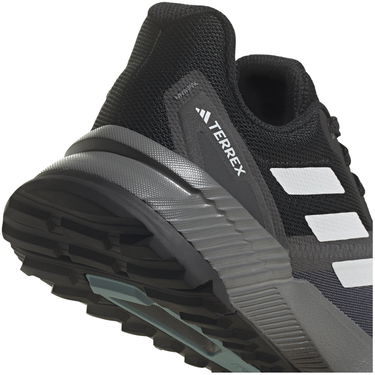 Tenisky a topánky adidas Performance Terrex Soulstride W Čierna | IF5030, 1