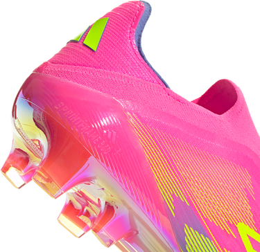 Tenisky a topánky adidas Performance adidas F50+ Ružová | jh6414, 5