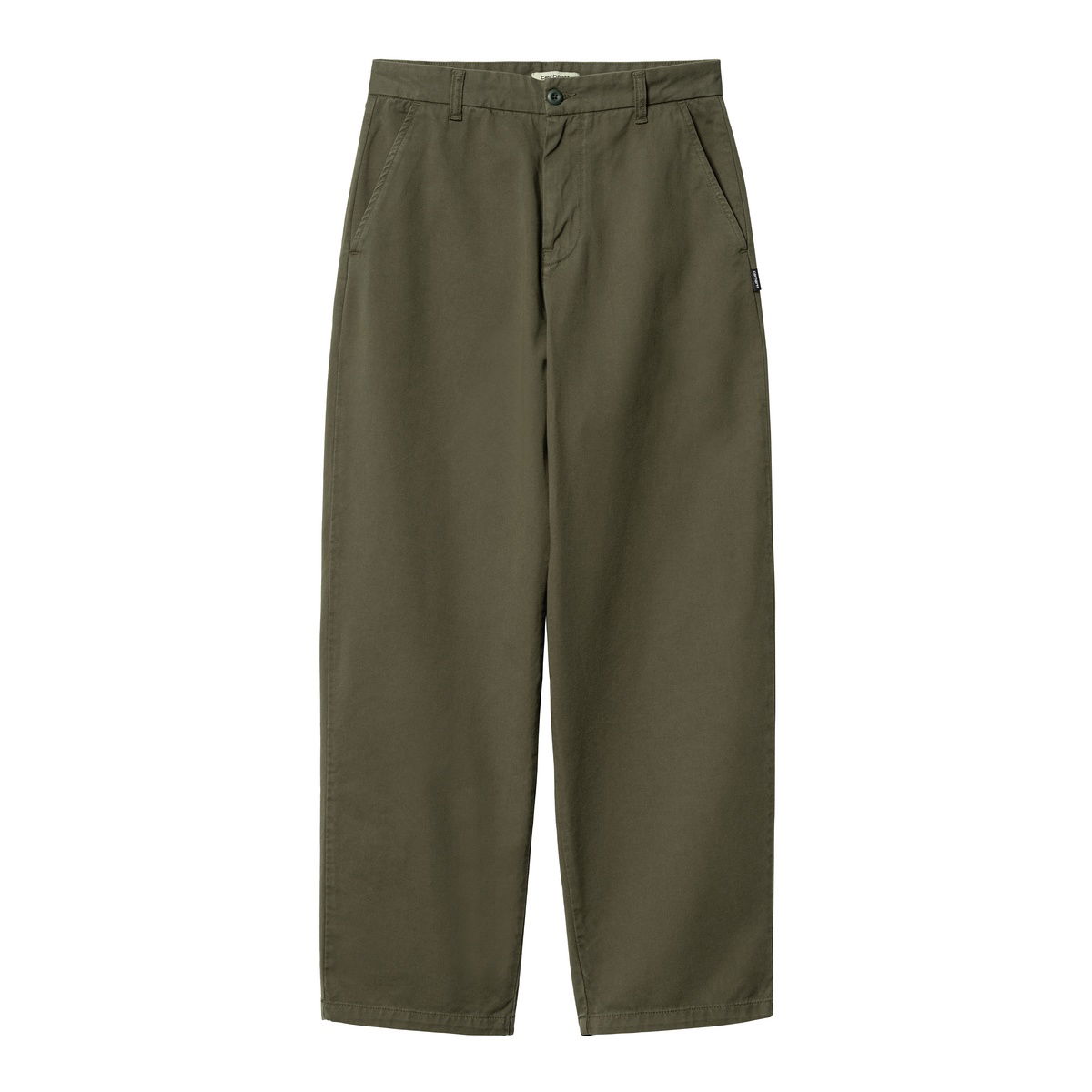 Brady Garment Dyed Softener Pants