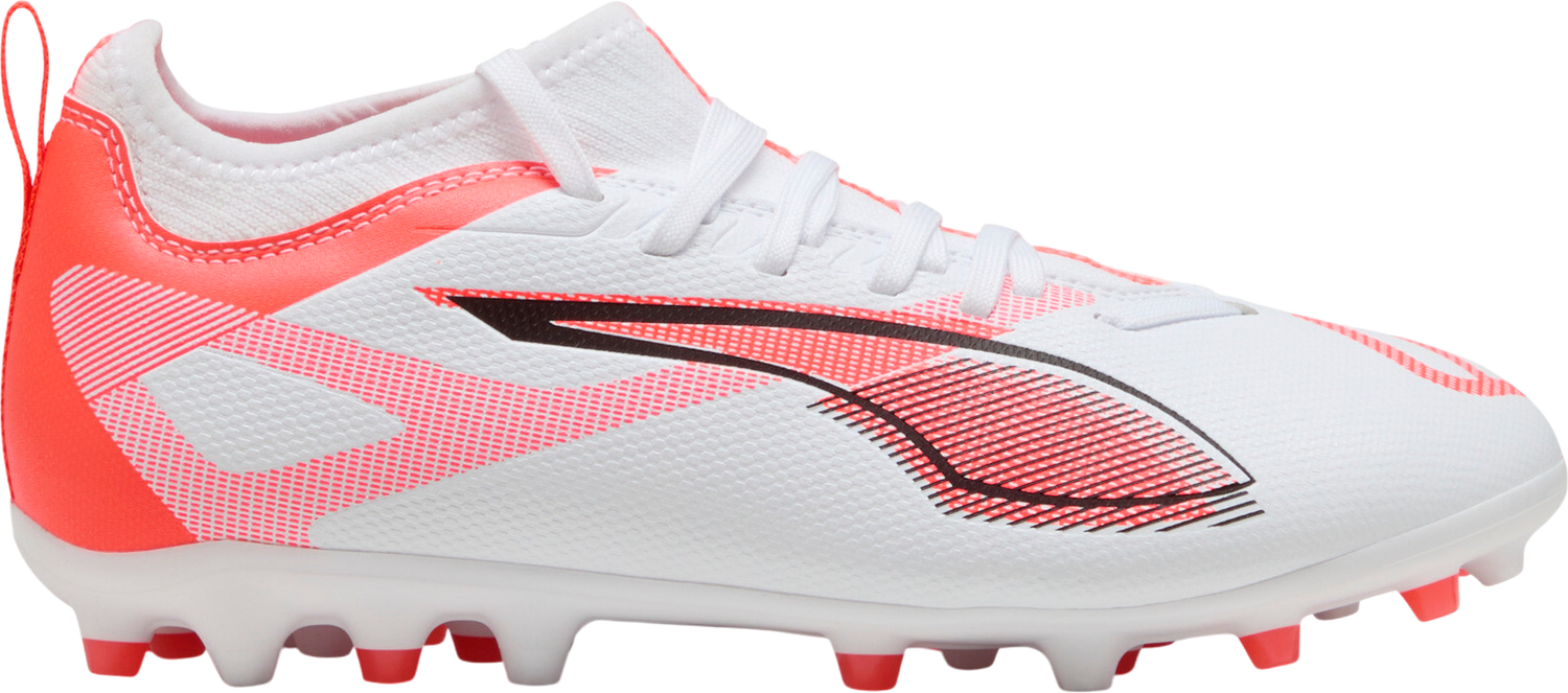 Tenisky a topánky Puma Puma ULTRA 5 Match MG Biela | 108349-01, 0