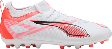Tenisky a topánky Puma Puma ULTRA 5 Match MG Biela | 108349-01, 0