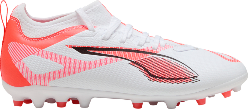 Tenisky a topánky Puma Puma ULTRA 5 Match MG Biela | 108349-01