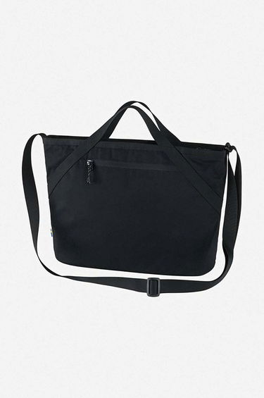 Tote bag FJÄLLRÄVEN Vardag Crossbody Čierna | F27247-550, 3