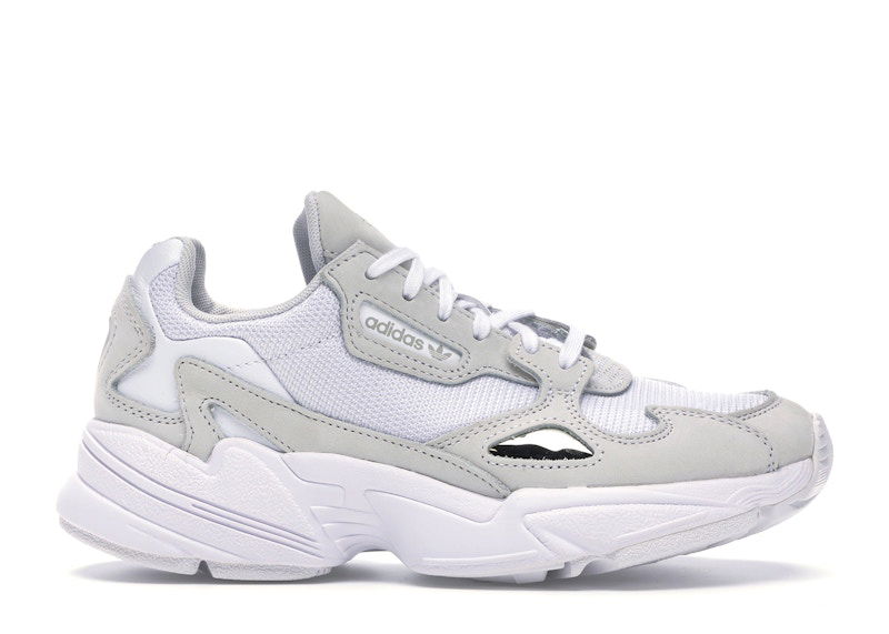 Tenisky a topánky adidas Originals Falcon Biela | B28128, 0