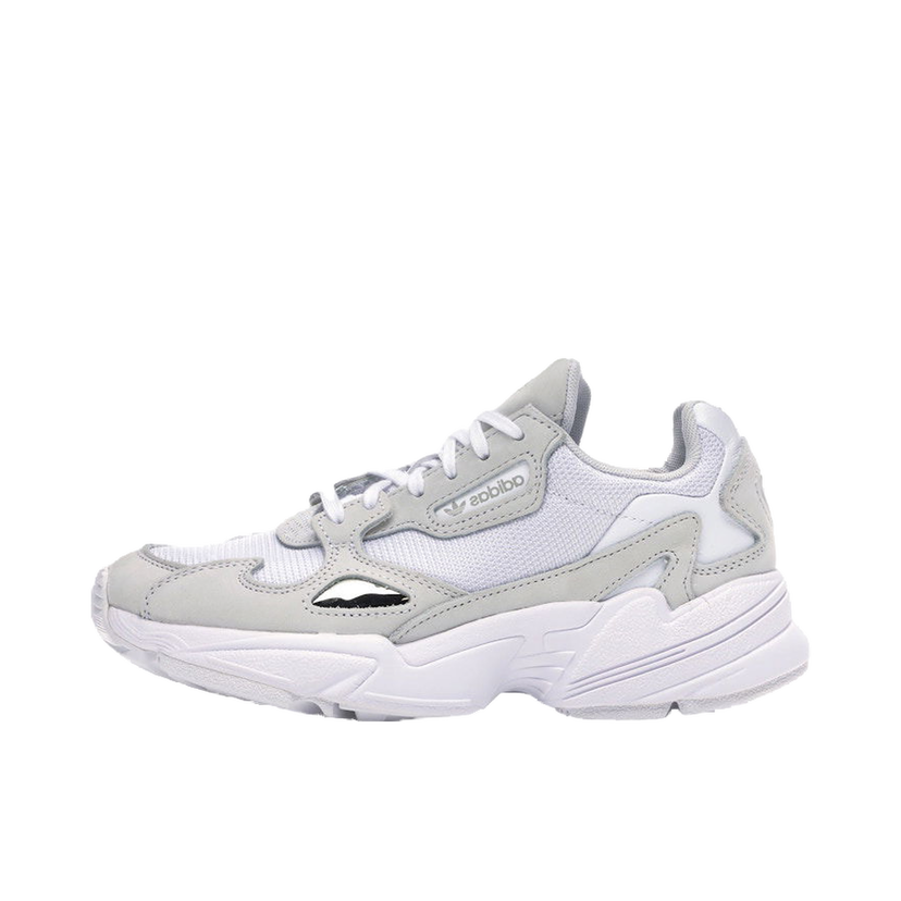 Tenisky a topánky adidas Originals Falcon Biela | B28128