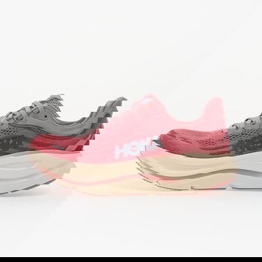 Tenisky a topánky Hoka One One Bondi 9 Ružová | 1162012-LYC, 0