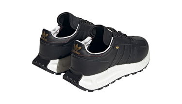 Tenisky a topánky adidas Originals Retropy E5 W Čierna | HQ4391, 4