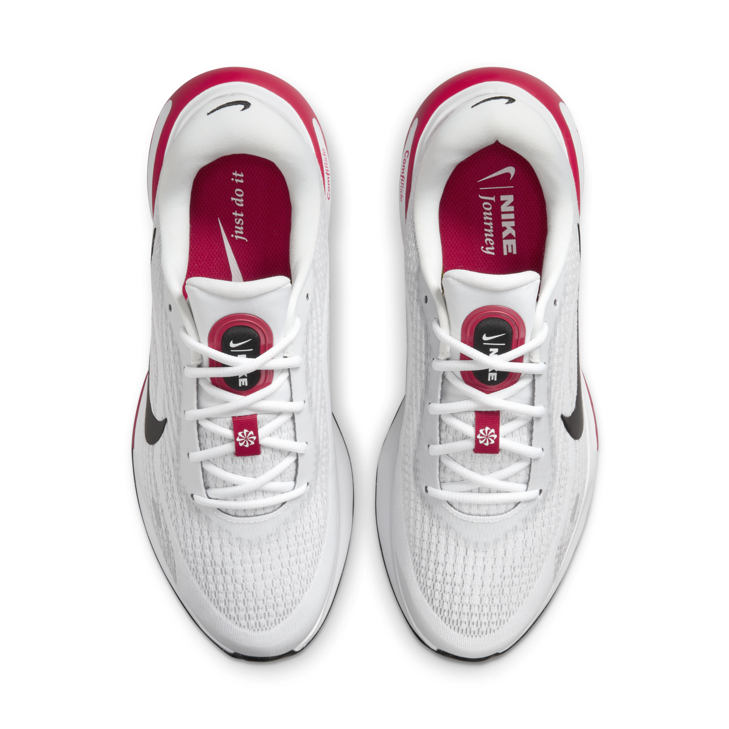 Tenisky a topánky Nike Journey Run Biela | FN0228-103, 1
