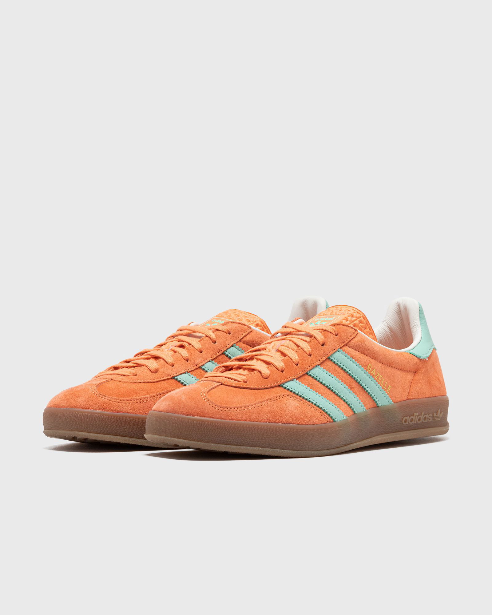 GAZELLE INDOOR