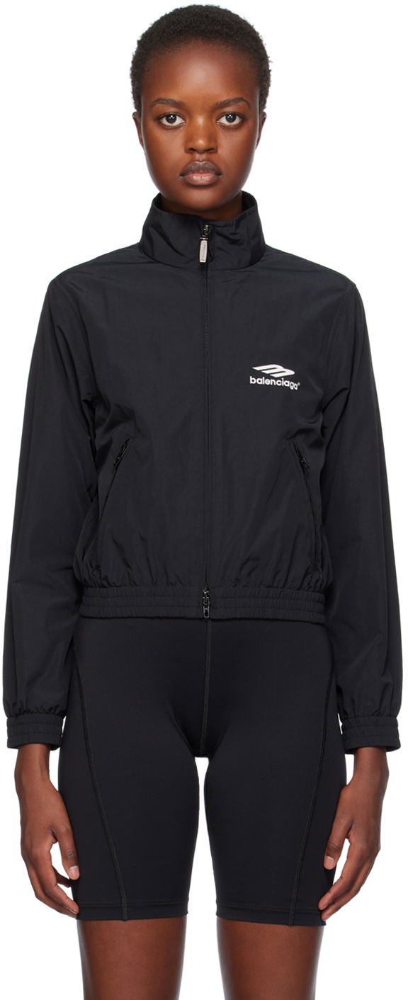 3B Sports Icon Jacket