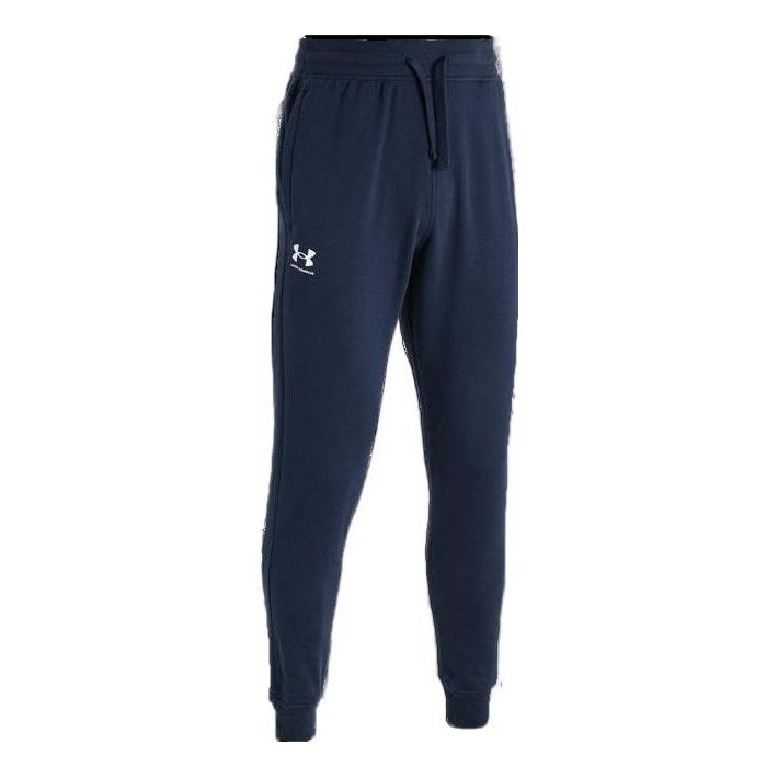 Tepláky Under Armour Rival Fleece Jogger Pants Modrá | 1366727-408, 0