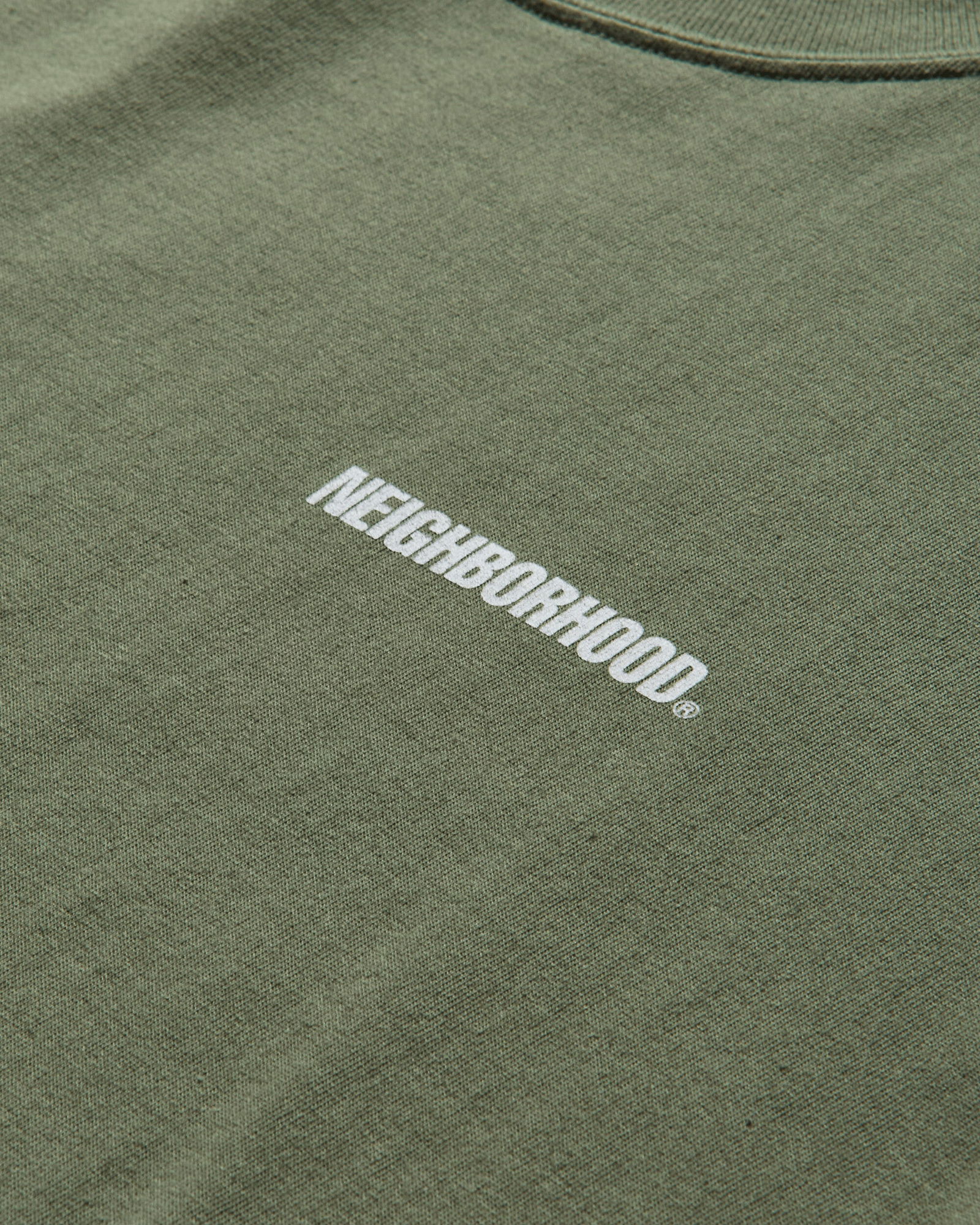 Olive Drab SS-2 T-Shirt