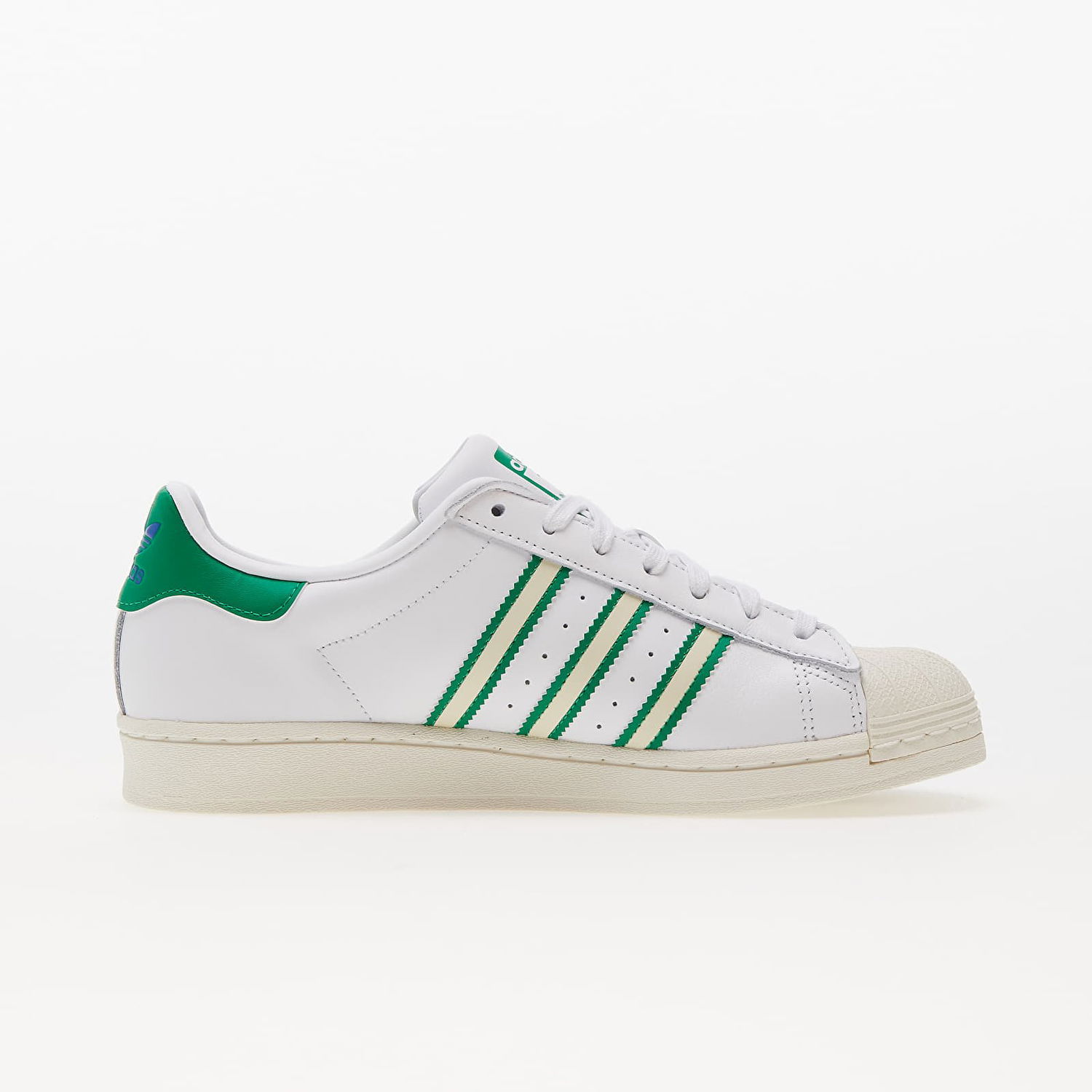 Tenisky a topánky adidas Originals Superstar Biela | GX9878, 1