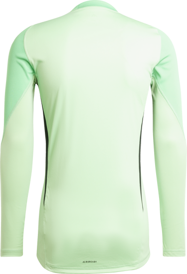 Dres adidas Originals Tiro 25 Pro Goalkeeper Jersey Long Sleeve Zelené | jp4369, 4