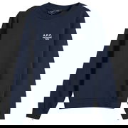 Rue Madame Logo Crew Sweat