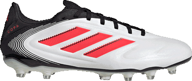 Tenisky a topánky adidas Performance COPA PURE III PRO FG Biela | id9042, 0