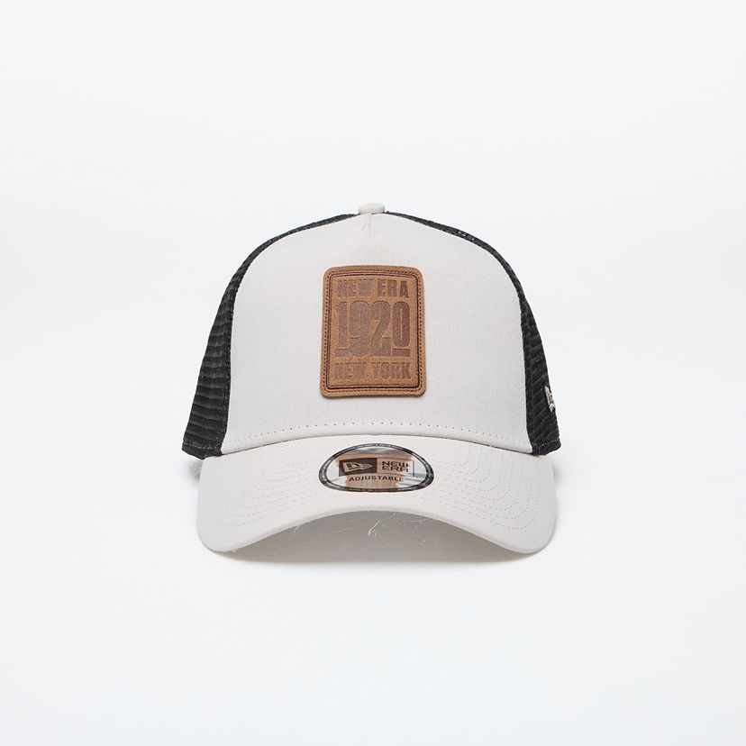 Šiltovka New Era 9Forty Trucker Stone Béžová | 60503436