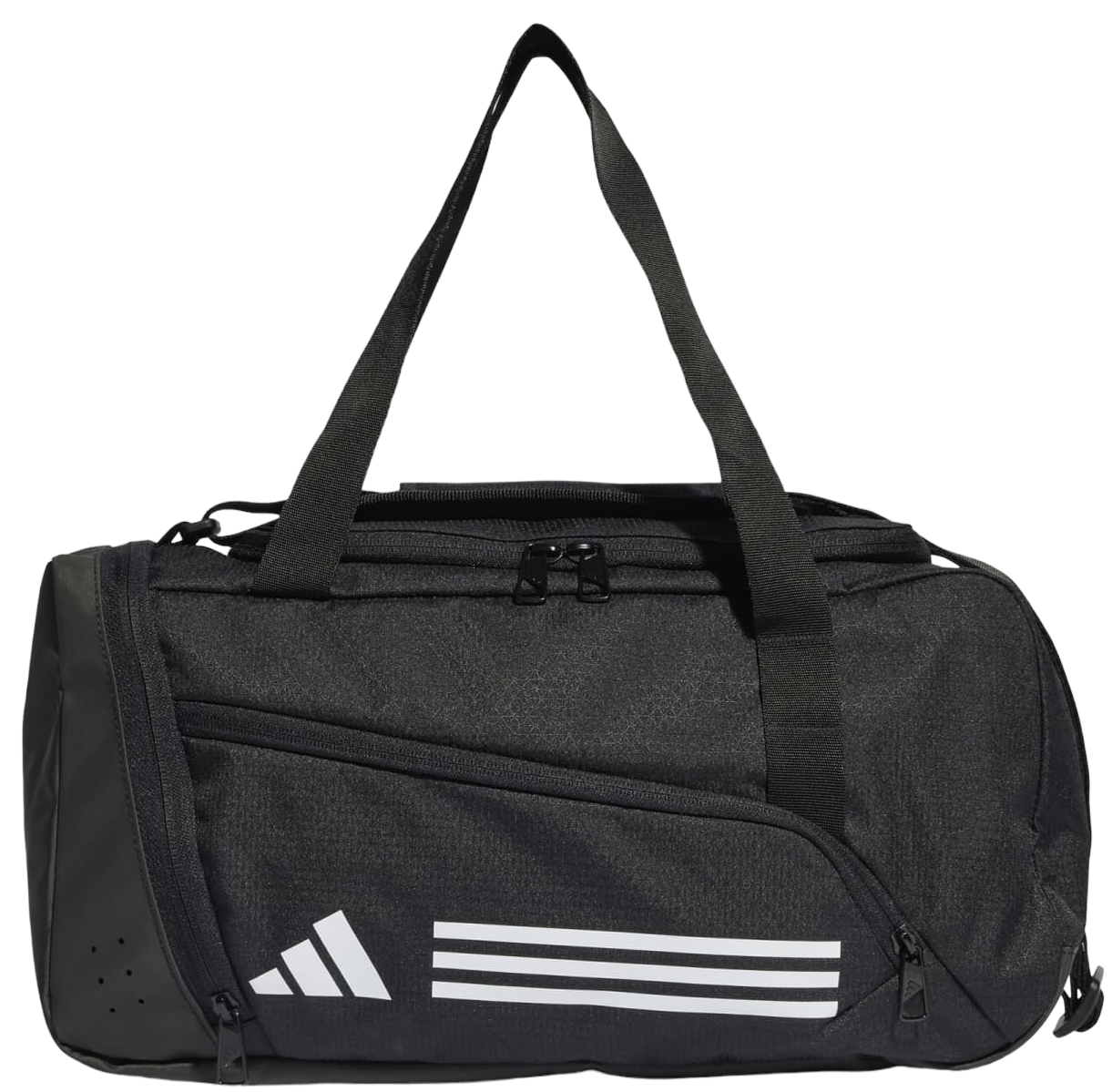 Cestovná taška adidas Originals TR DUFFLE BAG Čierna | ip9861, 0